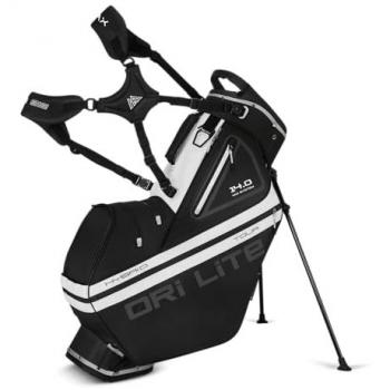Big Max Dri Lite Hybrid Tour 2 Unisex Golfbag