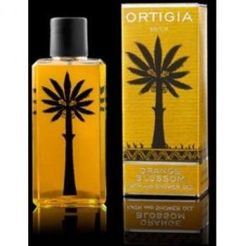 Zagara gel doccia 250 ml