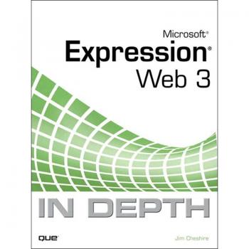Vitalsource Technologies, Inc. Microsoft Expression Web 3 In Depth