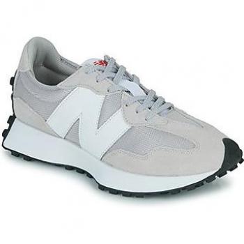 New Balance 327 Sneaker Uomo Nuvola di Pioggia EU 40