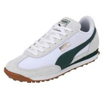 Puma Easy Rider Nylsneaker Witte StreetShoe K01