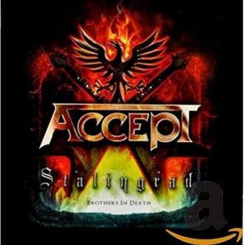 Accept Stalingrad