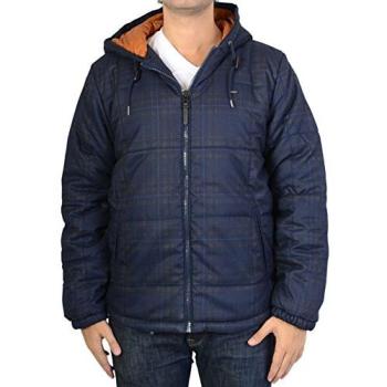 Doudoune Pepe Blue Master