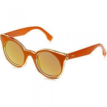 Gafas de Sol FENDI FF 0196/S PU K9W Amarillo