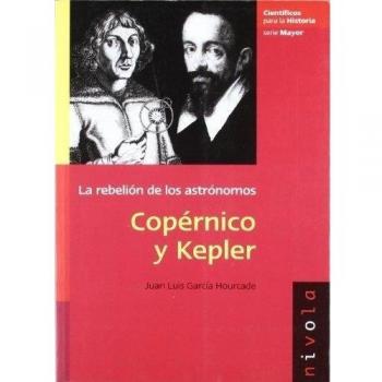 Copernico y kepler