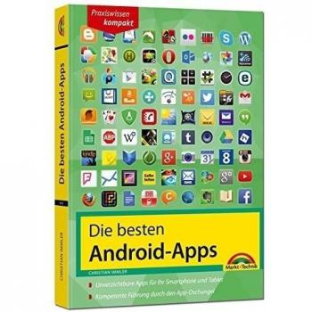 Die besten Android Apps: Für dein Smartphone und Tablet