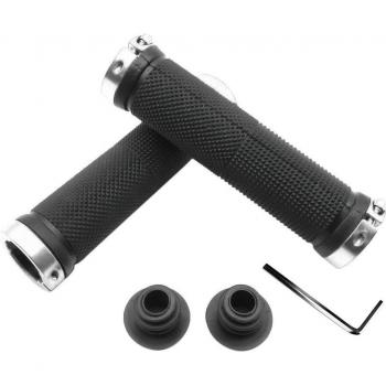Cover de protección para barras de bicicleta y moto
