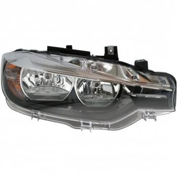 Faro principal delantero HELLA 1EG 012 101-911 Izquierda