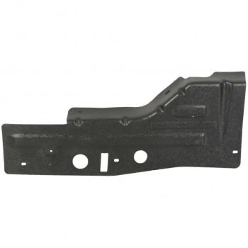 Cubierta de cárter REZAW PLAST 150809 para Insignia y Astra J