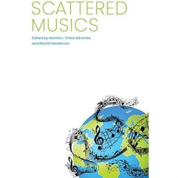 Scattered Musics