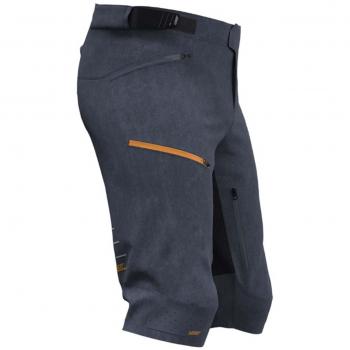 Leatt Pantaloni MTB AllMtn 5.0 Ruggine