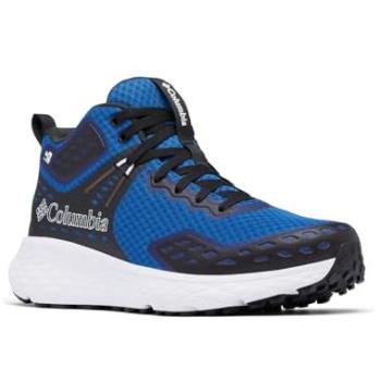 Shoes da Escursionismo Columbia Konos TRS OutDry Mid 2103761 Blu