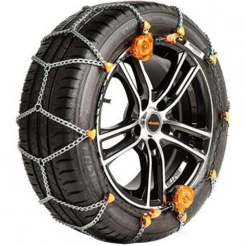 Catene Neve 2-Set M45 L130 Weissenfels