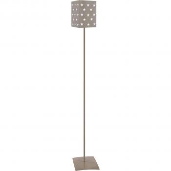 Luminaires enfant E27 « Etoiles » – 1 ampoule, taille P18xD18xH90 cm