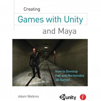 Vitalsource Technologies, Inc. Creating Games With Unity and Maya