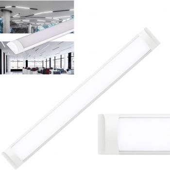 Luce LED 120 cm White 35 W