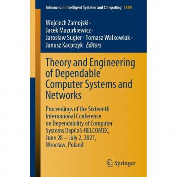 Vitalsource Technologies, Inc. Theory And Engineering Of Dependable Computer Systems And Networks