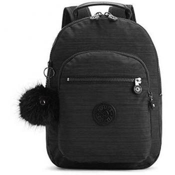 Kipling CLAS Sydney S, Sac à Dos Femme Loisirs et