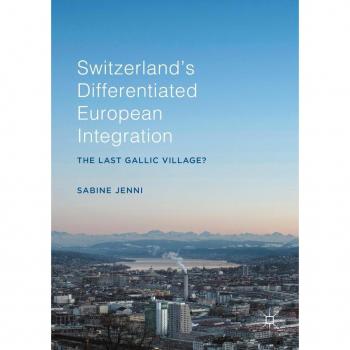Switzerland's Differentiated European Integration