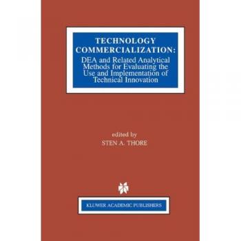 Technology Commercialization