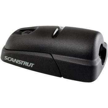 Scanstrut DS-H10-BLK Deck Seal Connector for Cables 6-10mm