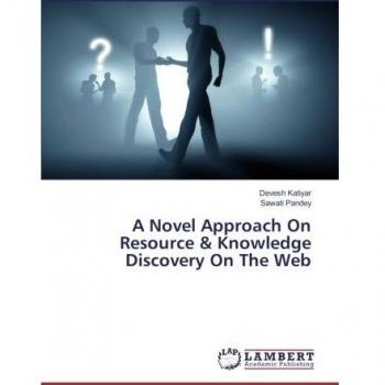 A Novel Approach On Resource & Knowledge Discovery On The Web