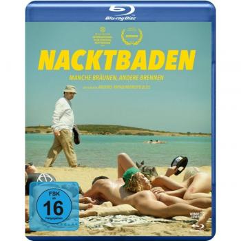 Nacktbaden
