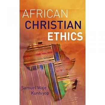 African Christian Ethics