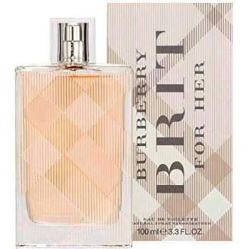 Brit For Her Bruma Luminosa 100 ml
