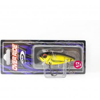 OSP Over Ride Metal Vibrator ½oz OR‑04