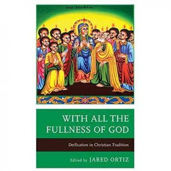 With All the Fullness of God