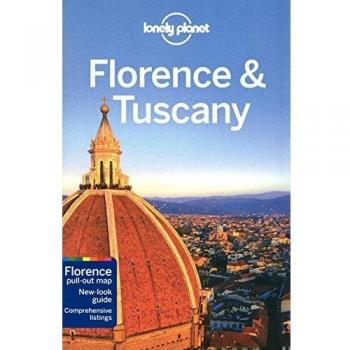 Florence & Tuscany (LONELY PLANET)