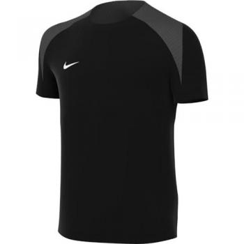 Nike Dri-FIT Strike Short Sleeve Soccer Jersey for Kids