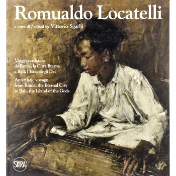 Romualdo Locatelli. Viaggio artistico da Roma, la Città Eterna a ...