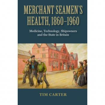 Vitalsource Technologies, Inc. Merchant Seamen's Health, 1860-1960