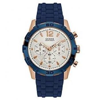 Montre Homme Guess W0864G5 Ø 45 mm
