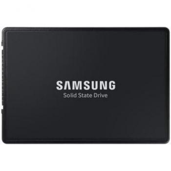 Samsung PM9A3 U.2 7680 GB PCI Express 4.0 Opslag