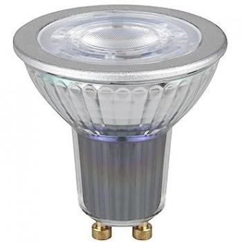 Ledvance 9.5W Dimmable Glass GU10