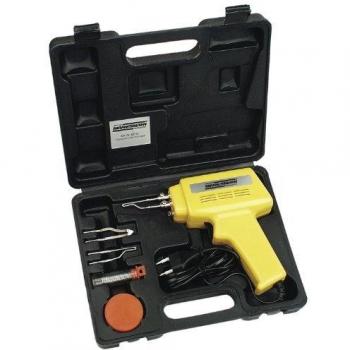 Pistola de soldar 100W Brüder Mannesmann