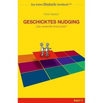 Rhetorik-Handbuch 2100