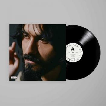 Glovemaker: Vinyl-Album