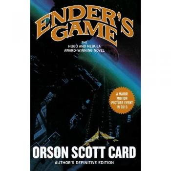 Ender's Game (The Ender Quintet) by Orson Scott Card