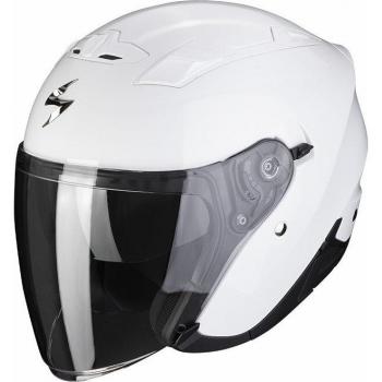 Escudo Scorpion Exo‑230 Blanco