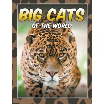 Big cats of the world