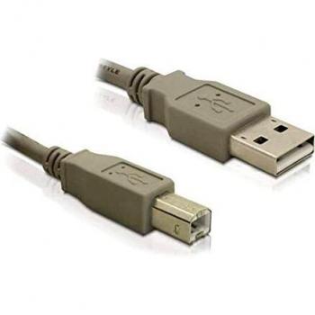 USB 2.0 Kabel A-B