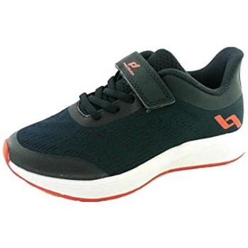 PRO TOUCH Kinder Laufschuhe OZ 2.2 unisex Schwarz/Pink Größe 29