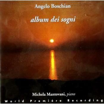 Album Dei Sogni: 6 Composizioni, 2