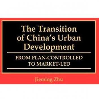 The Transition of China's Urban Development