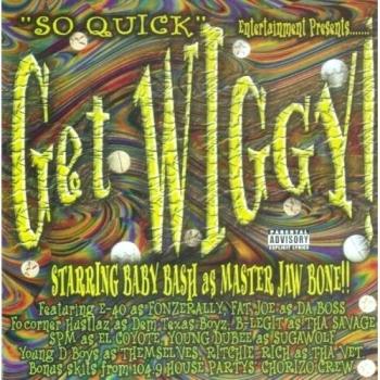 Get wiggy starring baby beesh/o s t