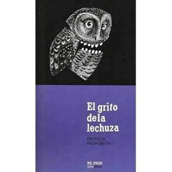 El grito de la lechuza